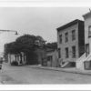 Centre Street at Hamilton Avenue and , North side to , Brooklyn