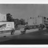 Ellery Street at Throop Avenue and ,  to East, Brooklyn