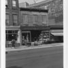 Fulton Street at  and ,  to , Brooklyn
