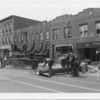 Fulton Street at ,  to , Brooklyn