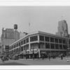 Fulton Street at Albee Square and ,  to Northwest, Brooklyn