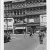 Fulton Street at Hanover Place and ,  to , Brooklyn
