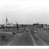 Grand Central Parkway at  and ,  to , Queens