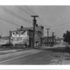 Hunters Point Avenue at Greenpoint Avenue and ,  to East, Queens