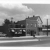Lawrence Street at 40th Road and ,  to , Queens