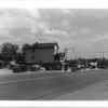 Lawrence Street at Lynch Avenue and , East side to South, Queens