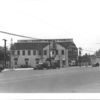 Lawrence Street at 41st Avenue and ,  to West, Queens