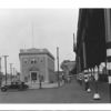 Liberty Avenue at Drew Street and ,  to East, Queens