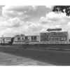 Queens Blvd. at 63rd Drive and , North side to East, Queens