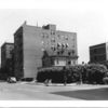 Queens Blvd. at 72nd Avenue and ,  to Southeast, Queens