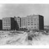 77th Avenue at Queens Blvd. and ,  to Northeast, Queens