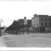 9th Avenue at 15th Street and , South side to , Manhattan