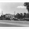 *Rodman Street at 58th Avenue and ,  to Northeast, Queens