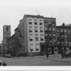 9th Avenue at 20th Street and , Southeast side to , Manhattan
