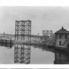 Dutch Kills at 27th Street and Bradley Avenue,  to East, Queens