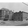 35th Street at Bradley Avenue and ,  to Northeast, Queens