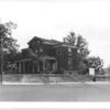 39th Avenue at Lawrence Street and ,  to Southeast, Queens