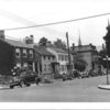 39th Avenue at Prince Street and ,  to Northeast, Queens