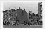 9th Avenue at 21 Street and , Northeast side to , Manhattan