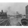 49th Avenue at  and ,  to , Queens