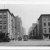 9th Avenue at 27th Street and , West side to East, Manhattan