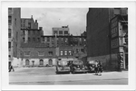 6th Avenue at Broadway and 47th Street, West side to ,