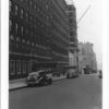 Amsterdam Avenue at 93rd Street and , West side to West, Manhattan