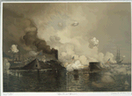 Monitor and Merrimac.