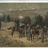 Battle of Chattanooga.