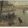Battle of Fredericksburg.