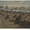 Battle of Gettysburg.