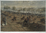 Battle of Gettysburg.