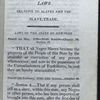 Laws of the State of New York
