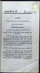 Laws of the State of New York