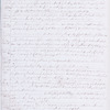 Log of slave ship Lawrance (3 of 3).