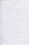 Log of slave ship Lawrance (3 of 3).