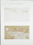 Prang's prize babies, plate XV, eighth color; plate XVI, eight colors combined.