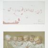 Prang's prize babies : plate XXI, eleventh color; plate XXII, eleven colors combined.