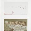 Prang's prize babies : plate XXXI, sixteenth color; plate XXXII, sixteen colors combined.