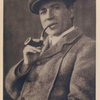 W. H. Davies, London, November 24th, 1913.