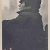 Jacob Epstein, London, January 24th, 1914.