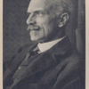 Maurice Hewlett, London, March 5th, 1914.