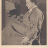 Edmund Dulac, London, July 1st, 1914.