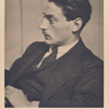 Compton Mackenzie, London, November 6th, 1914.