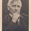 Maurice Maeterlinck, London, July 2nd, 1915.