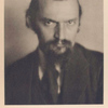 Ivan Mestrovich, London, August 16th, 1915.