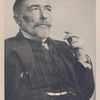 Joseph Conrad, London, March 11th, 1916.