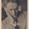 Clifford Bax, London, March 30th, 1916.