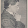 Thomas Burke, London, January 25th, 1917.