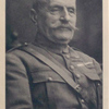 Marshal Foch, London, December 2nd, 1918.